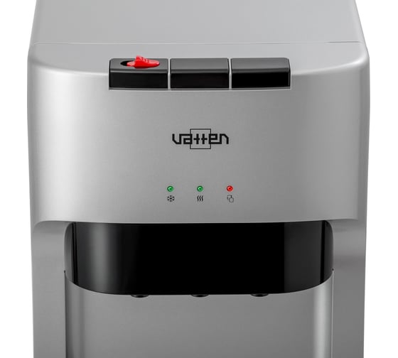 Пурифайер VATTEN FV45SE + EVERPURE 4C 6171