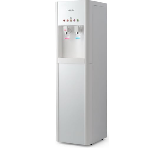 Пурифайер VATTEN FV1816WK ECO + EVERPURE 4C 7001 1