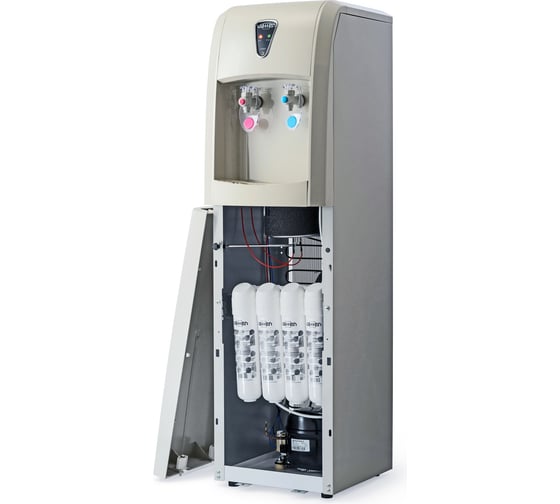 Пурифайер VATTEN FV1815WK + EVERPURE 4C 6362