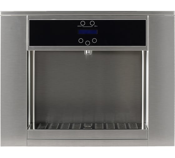 Пурифайер VATTEN FI104XTKGMO BUILT-IN 3647