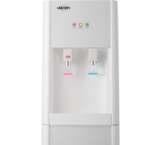 Пурифайер VATTEN FV1816WK + EVERPURE 4C 6363