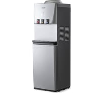 Кулер для воды VATTEN V46SKB 6835