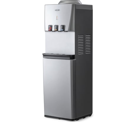 Кулер для воды VATTEN V46SKB 6835