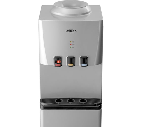 Кулер для воды VATTEN V46SKB 6835