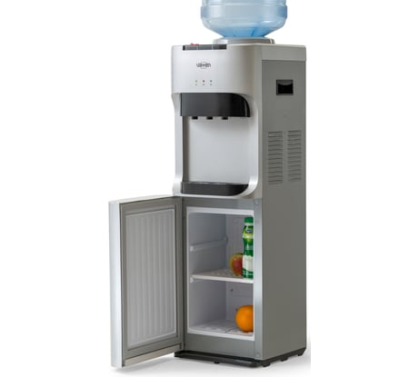 Кулер для воды VATTEN V45SKB 4929