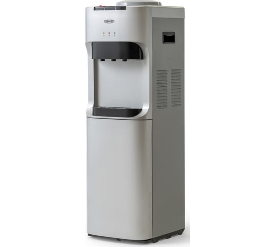 Кулер для воды VATTEN V45SKB 4929
