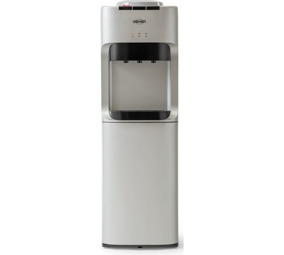Кулер для воды VATTEN V45SKB 4929