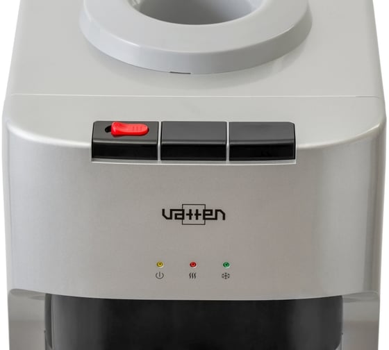 Кулер для воды VATTEN V45SKB 4929