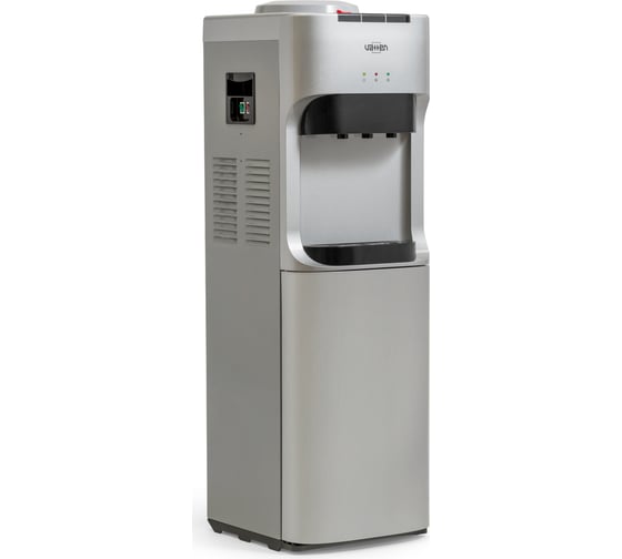 Кулер для воды VATTEN V45SKB 4929