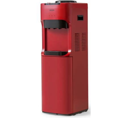 Кулер для воды VATTEN V45RKB 4930