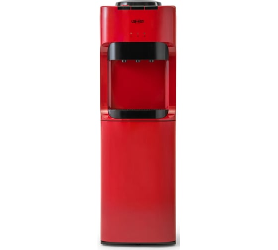 Кулер для воды VATTEN V45RKB 4930