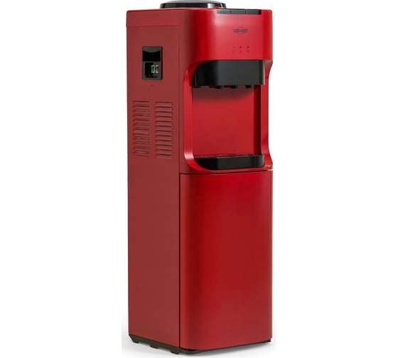 Кулер для воды VATTEN V45RE 5020
