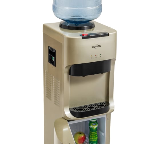 Кулер для воды VATTEN V45QKB 4931