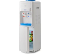 Кулер для воды VATTEN V24WKB 6339