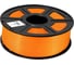 Пластик для принтера 3D Cactus CS-3D-PLA-1KG-ORANGE PLA d1.75мм 1кг 1цв. 1974208 2