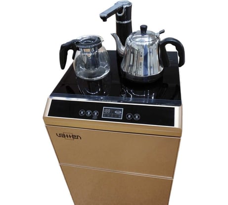 Кулер для воды VATTEN L49QEAT tea bar 5727