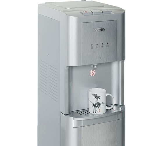 Кулер для воды VATTEN L48SK 3479