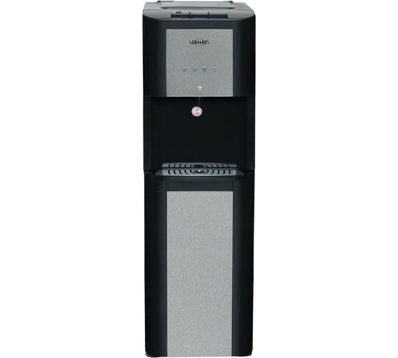 Кулер для воды VATTEN L48NK 3478