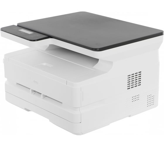 МФУ лазерный DELI Laser M2500DN A4 Duplex Net белый/черный 1730987