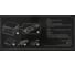МФУ лазерный DELI Laser M2500DN A4 Duplex Net белый/черный 1730987 18