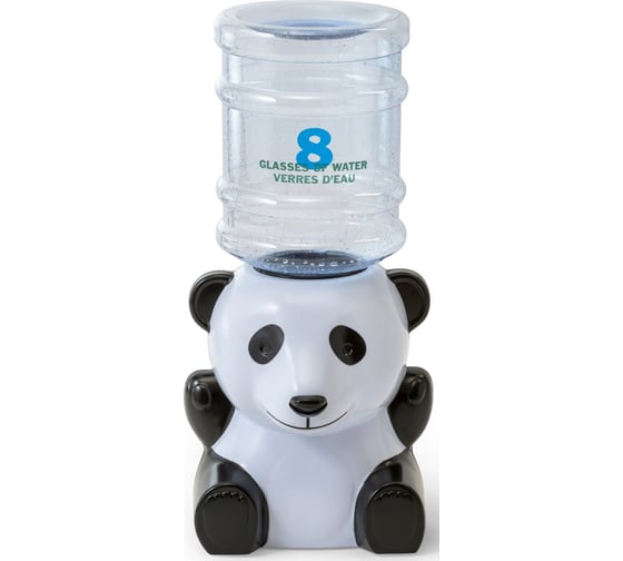 Кулер VATTEN kids Panda 4730