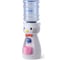 Кулер VATTEN kids Kitty White со стаканчиком 4724 1
