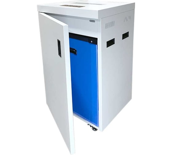 Уничтожитель документов Office Kit S1050TS 0,8x2 OK0821050TS