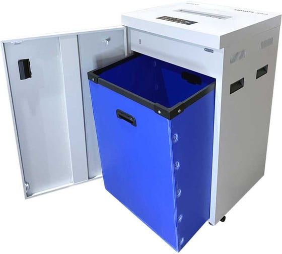 Уничтожитель документов Office Kit S1050TS 0,8x2 OK0821050TS