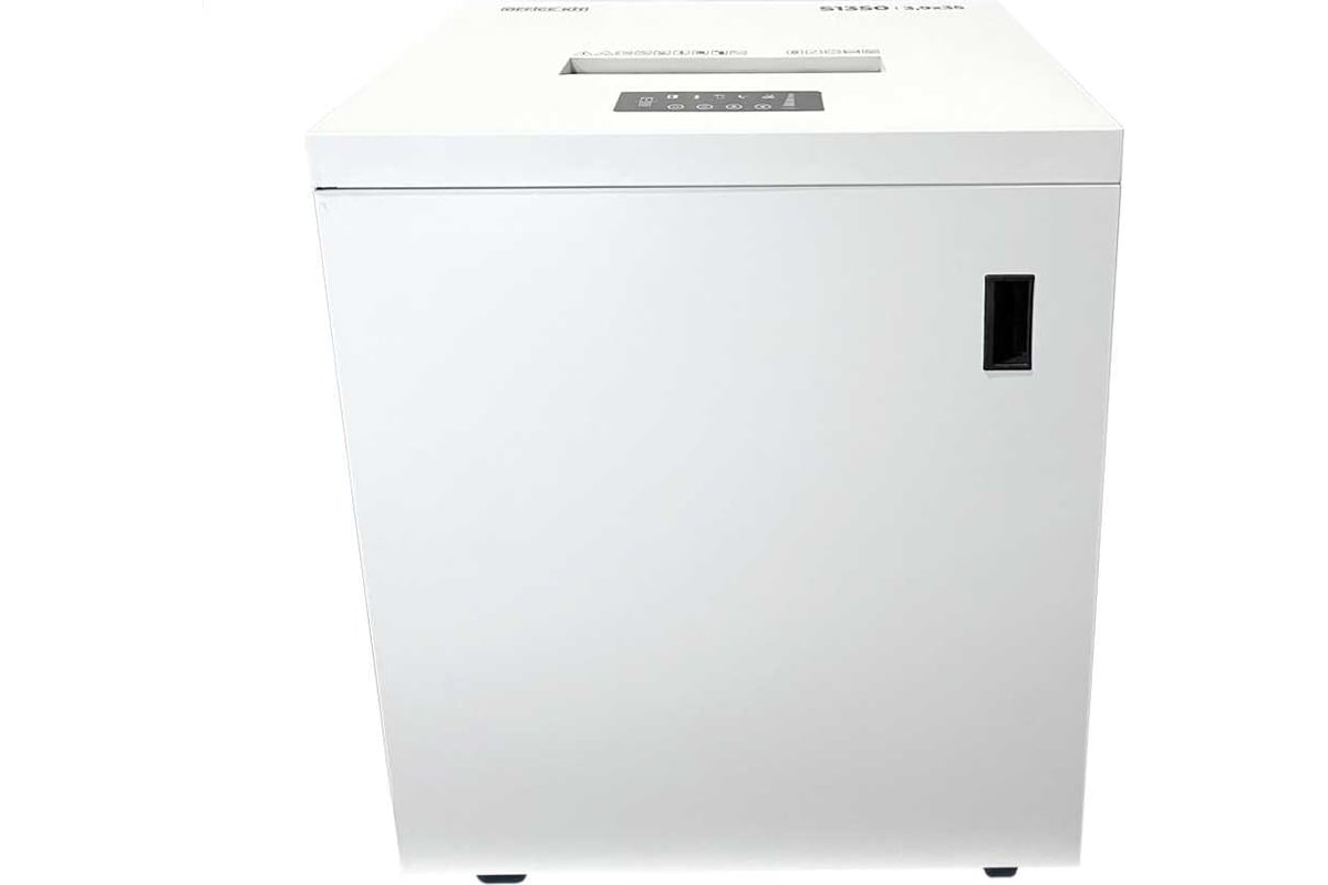 Уничтожитель документов S1350 3,9x35 Office Kit OK39351350