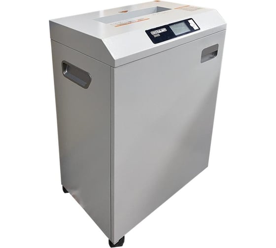 Уничтожитель документов S600 0,8x5 Office Kit OK0805S600 1
