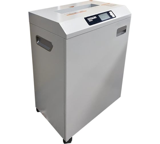Уничтожитель документов S850 1,9x15 Office Kit OK1915S850