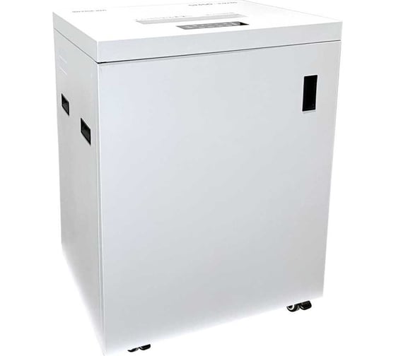 Уничтожитель документов S1650 1,9x15 Office Kit OK19151650