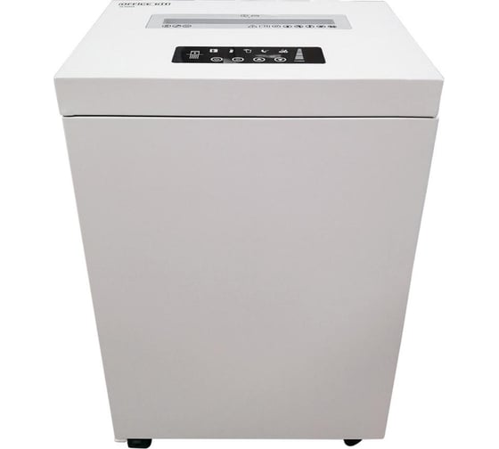 Уничтожитель документов S500 2x15 Office Kit OK0215S500