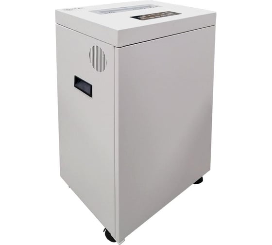 Уничтожитель документов S500 2x15 Office Kit OK0215S500