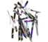 Уничтожитель документов S180 0.8x1 Office Kit OK0101S180 6