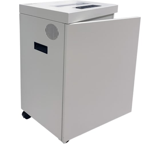 Уничтожитель документов S500 0,8x2 Office Kit OK0802S500