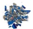 Уничтожитель документов S500 0,8x2 Office Kit OK0802S500 10
