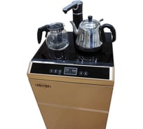 Кулер для воды VATTEN L49QKAT tea bar 5726