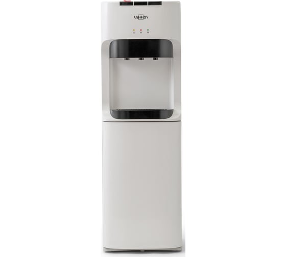 Кулер для воды VATTEN L45WK 6840