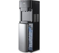 Кулер для воды VATTEN L45NK Steel 6842