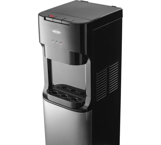 Кулер для воды VATTEN L45NK Steel 6842