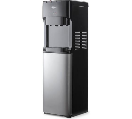 Кулер для воды VATTEN L45NK Steel 6842