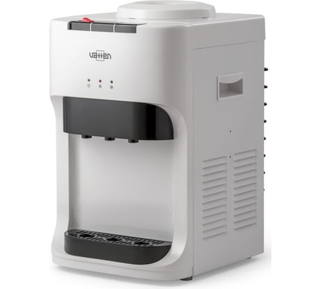 Кулер для воды VATTEN D45WK 5582