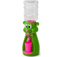 Кулер VATTEN kids Mouse Салатовый со стаканчиком 4916
