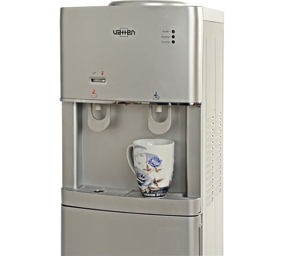 Кулер для воды VATTEN V16SKA 3504