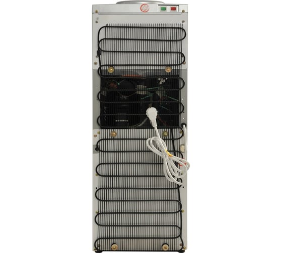 Кулер для воды VATTEN V16SKA 3504