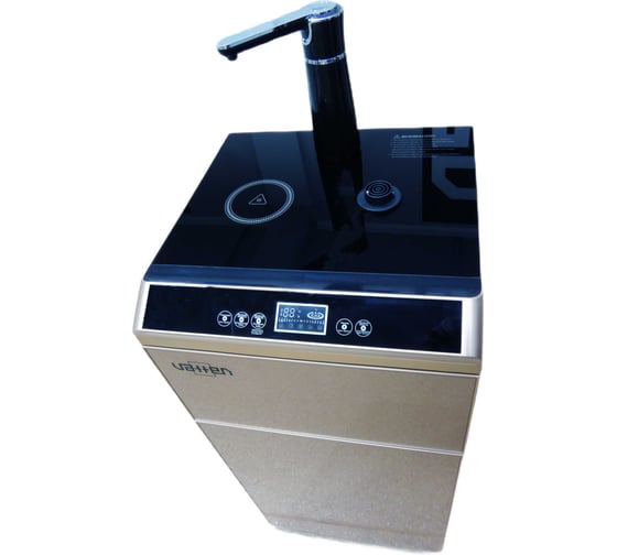 Кулер для воды VATTEN L50RFAT Тиабар 5729