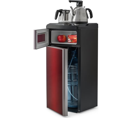 Кулер для воды VATTEN L50RFAT Тиабар 5729