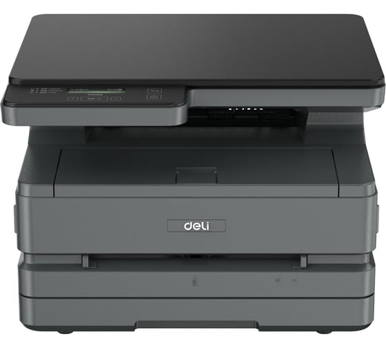 МФУ лазерный DELI Laser M3100DW A4 Duplex WiFi серый 1730998