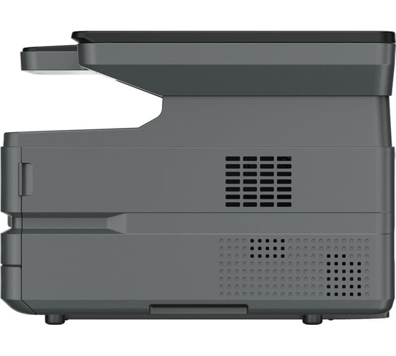 МФУ лазерный DELI Laser M3100DW A4 Duplex WiFi серый 1730998